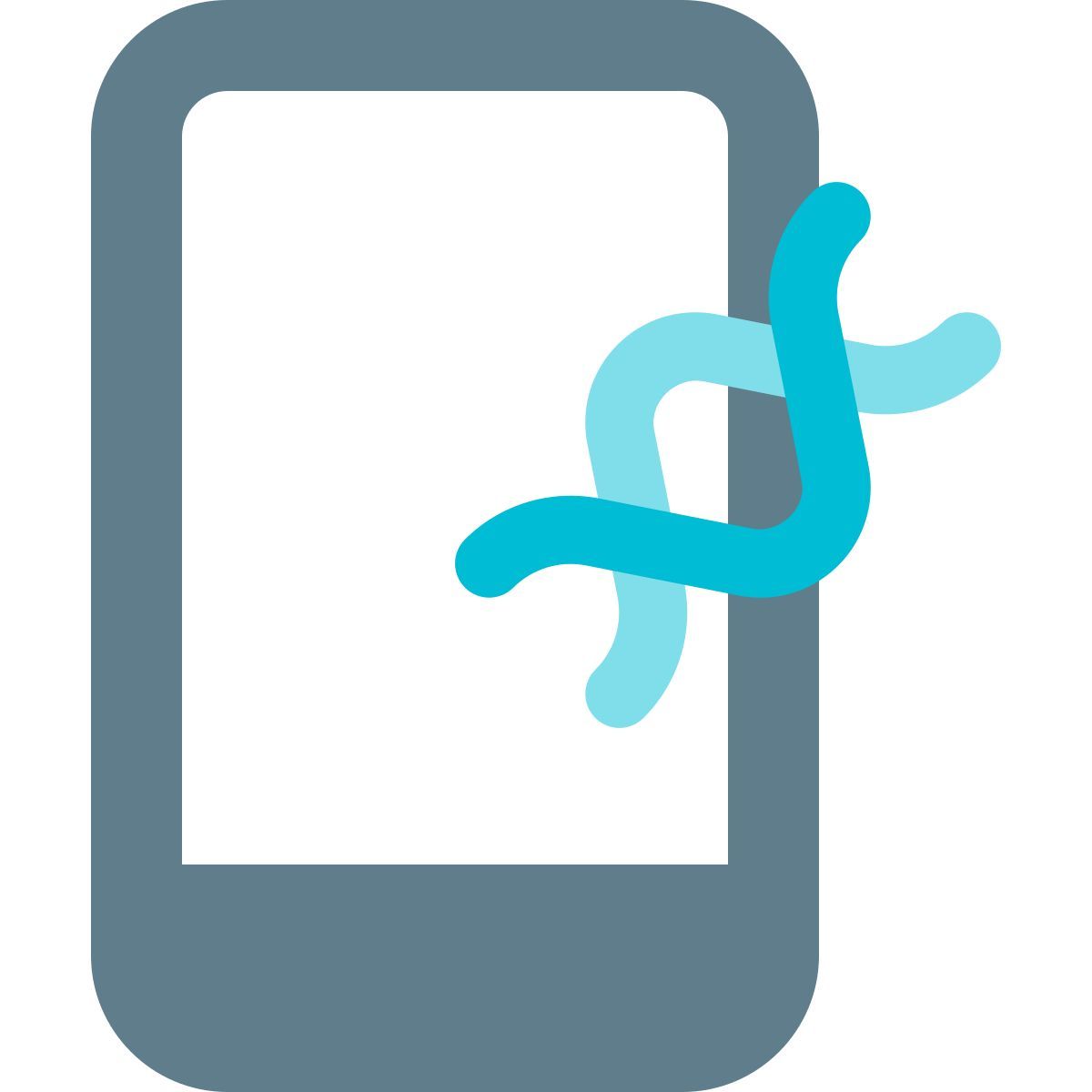 dna移动 icon