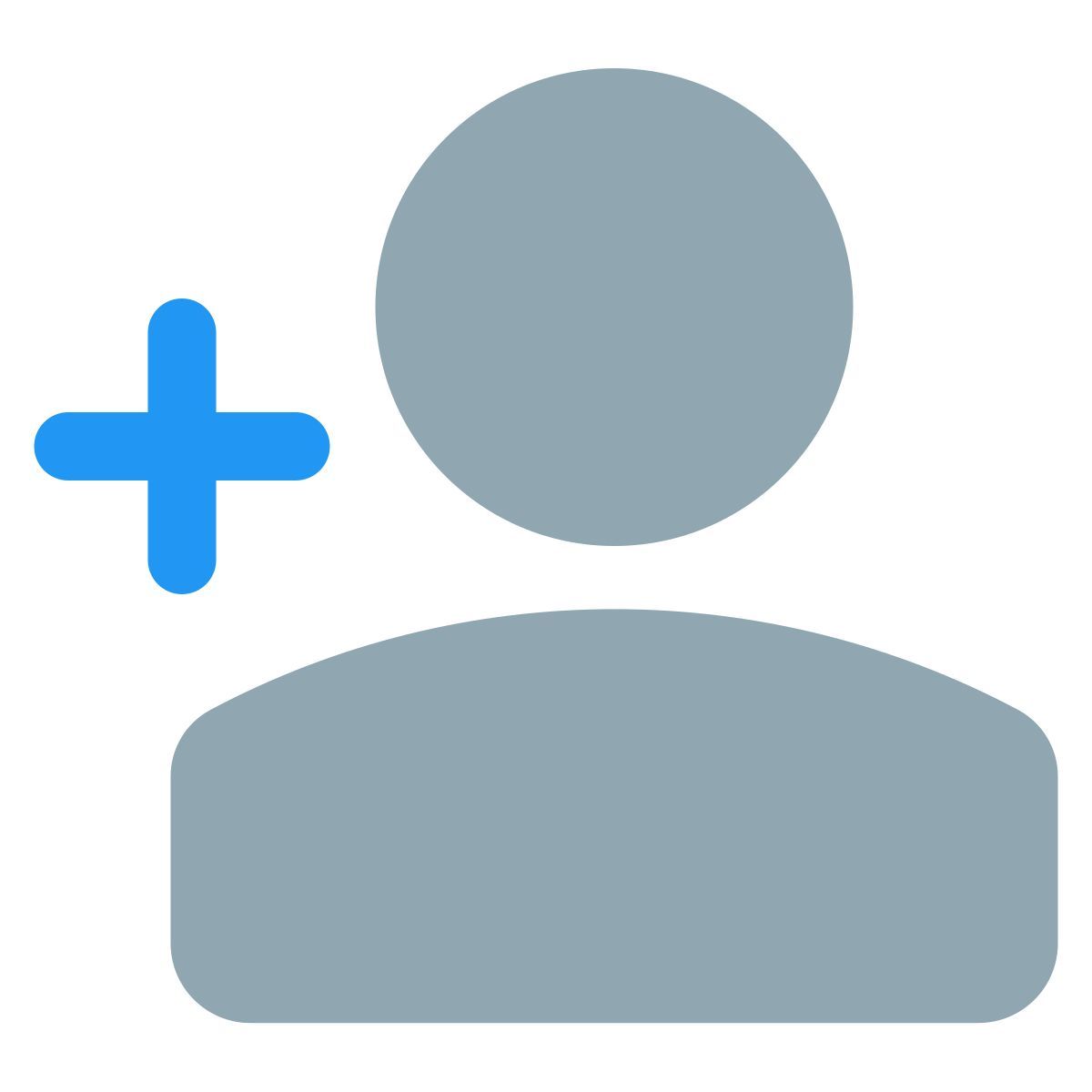 Add User icon