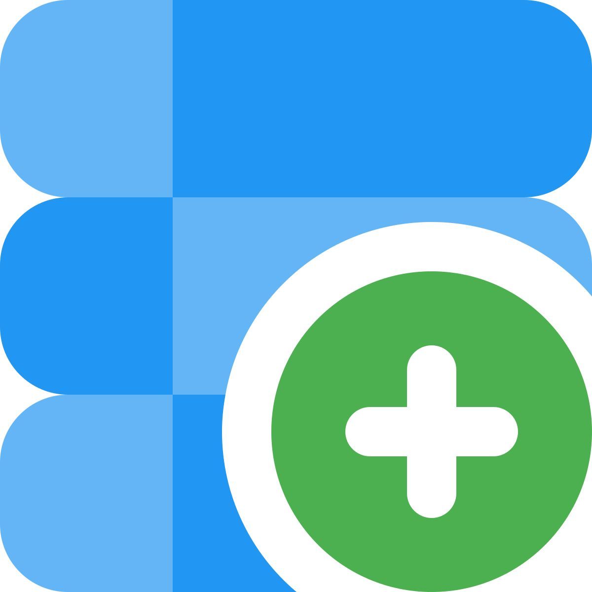 add server icon