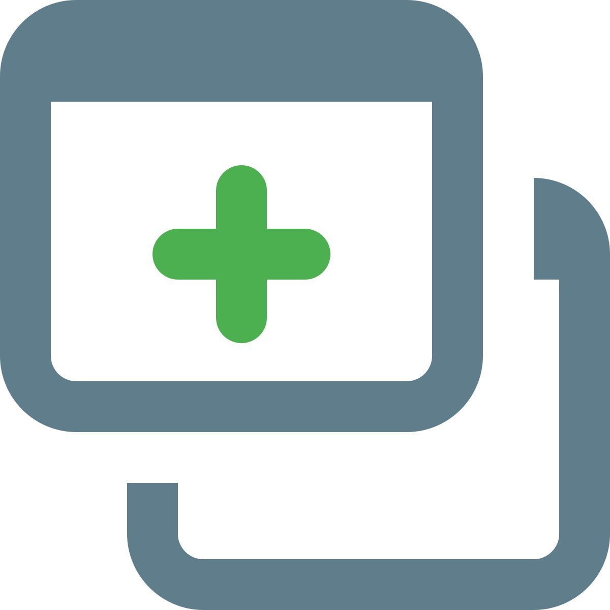 new window icon