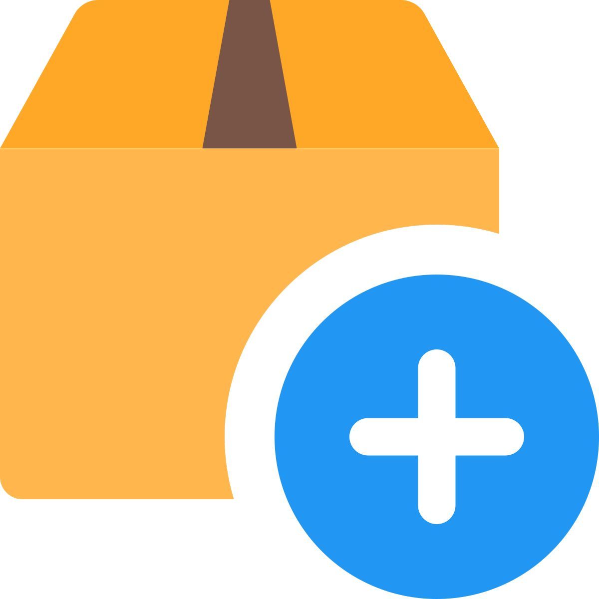add package icon