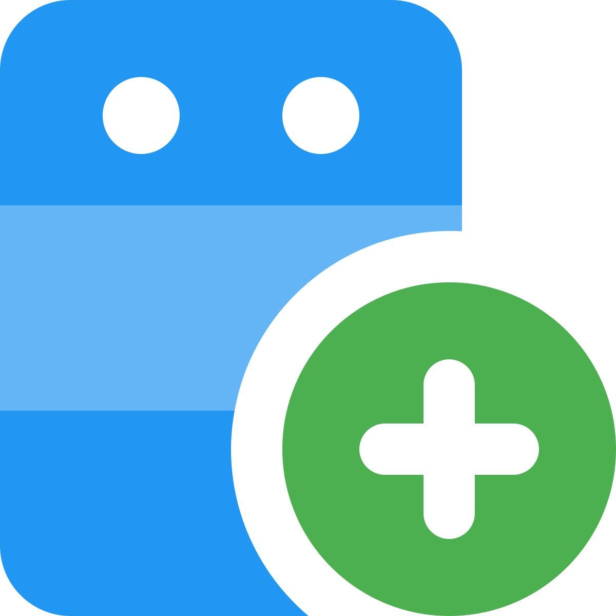 add to server icon