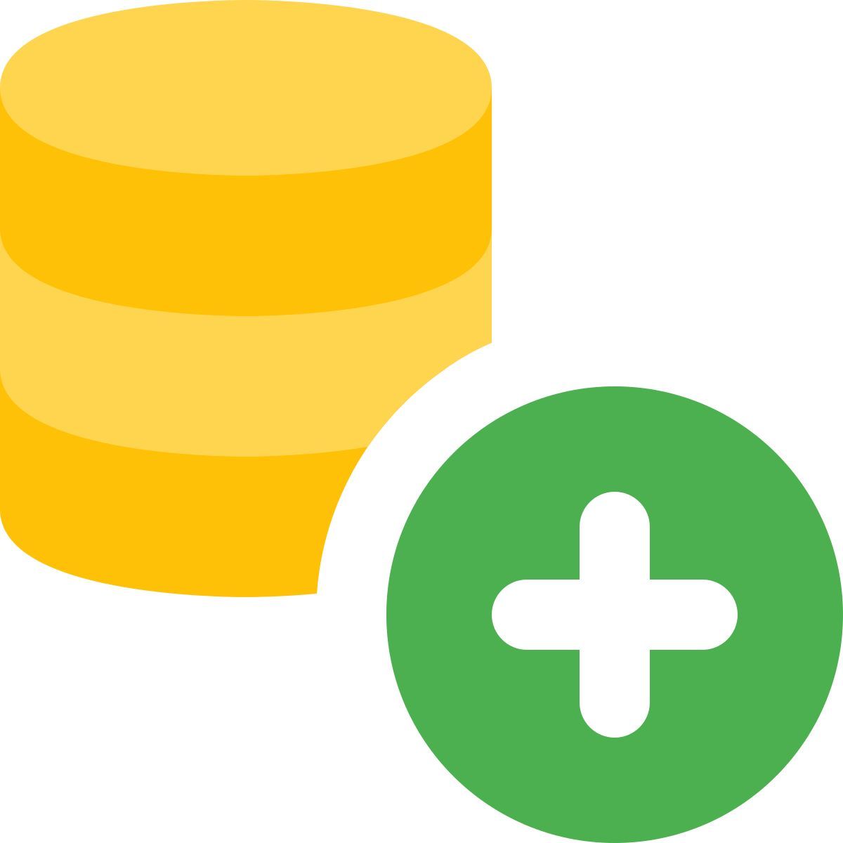 add database icon