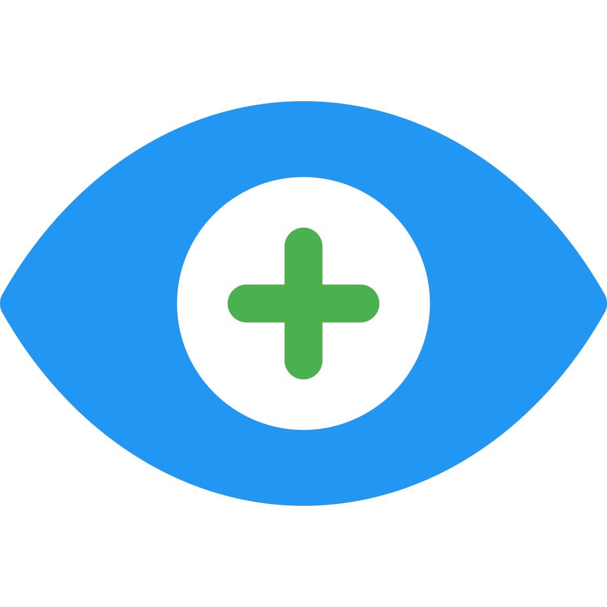 모바일 보안을 위한 새로운 망막 스캔 추가 icon