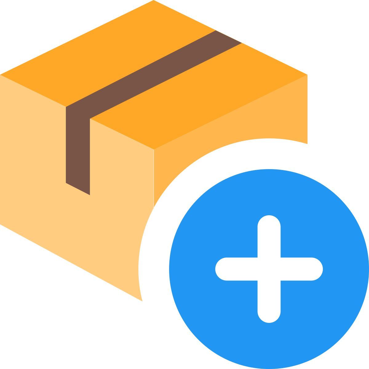 add package icon