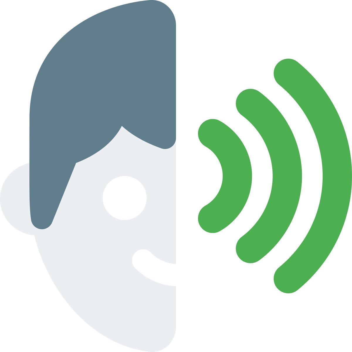 acesso sem fio do administrador icon