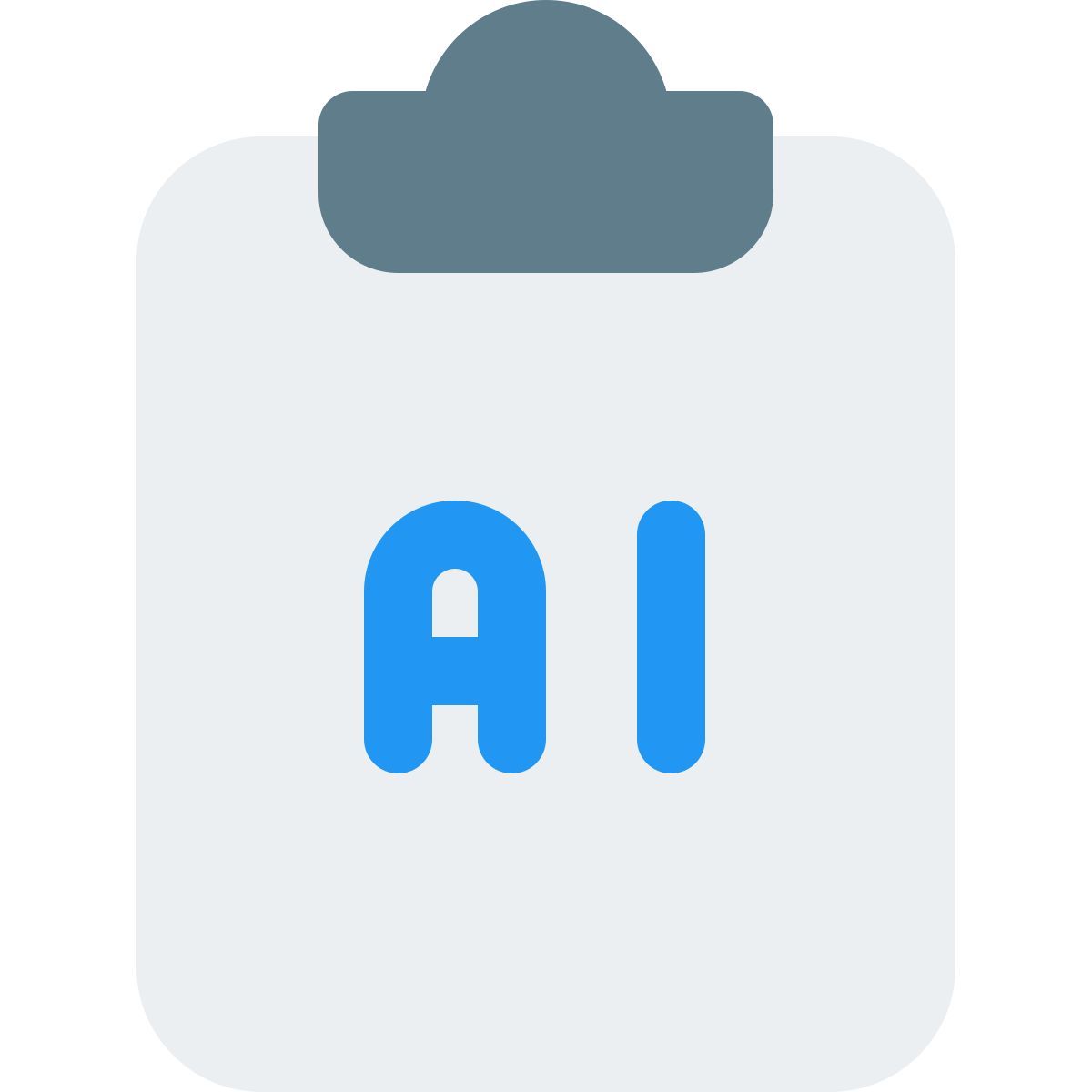 appunti ai icon