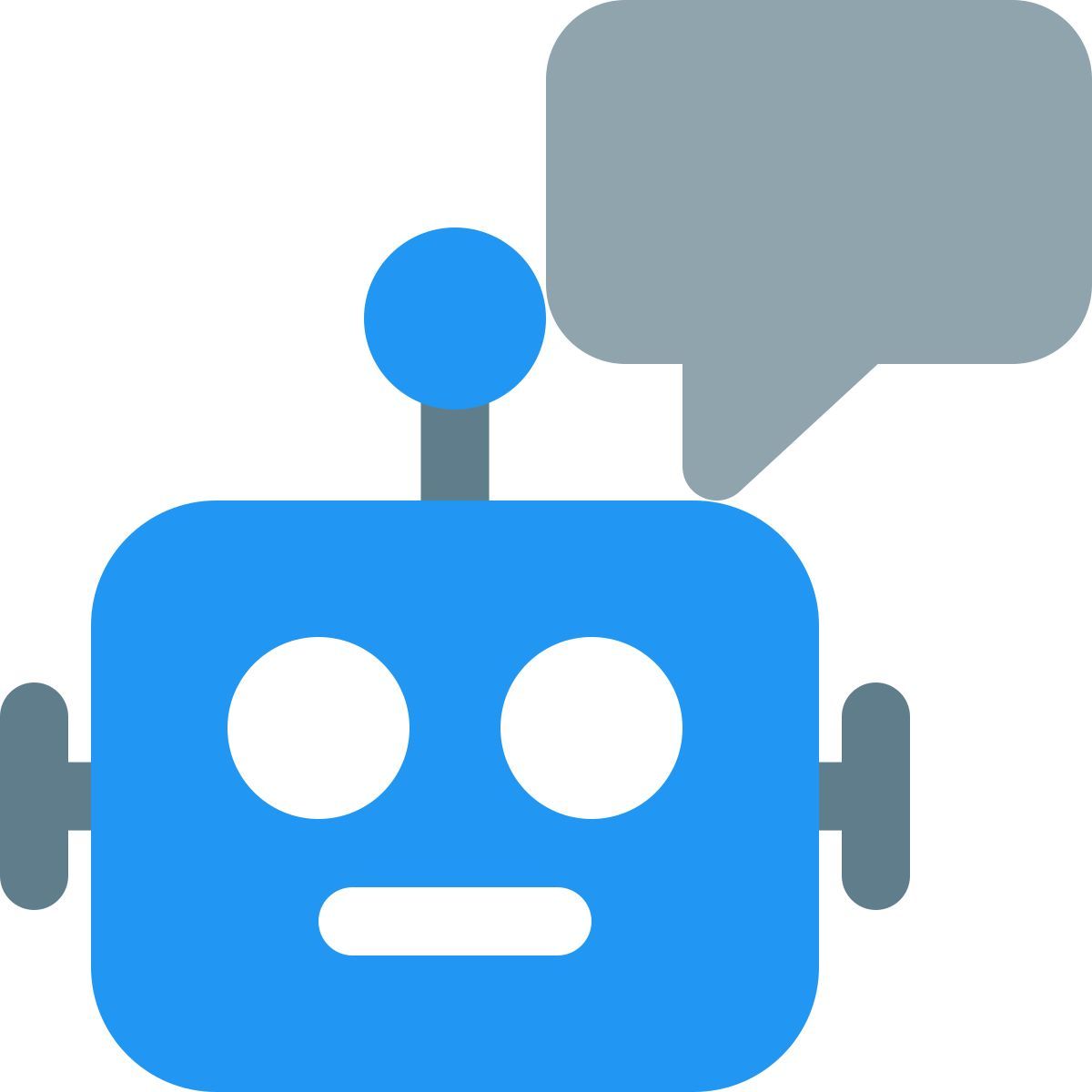 chat bot icon