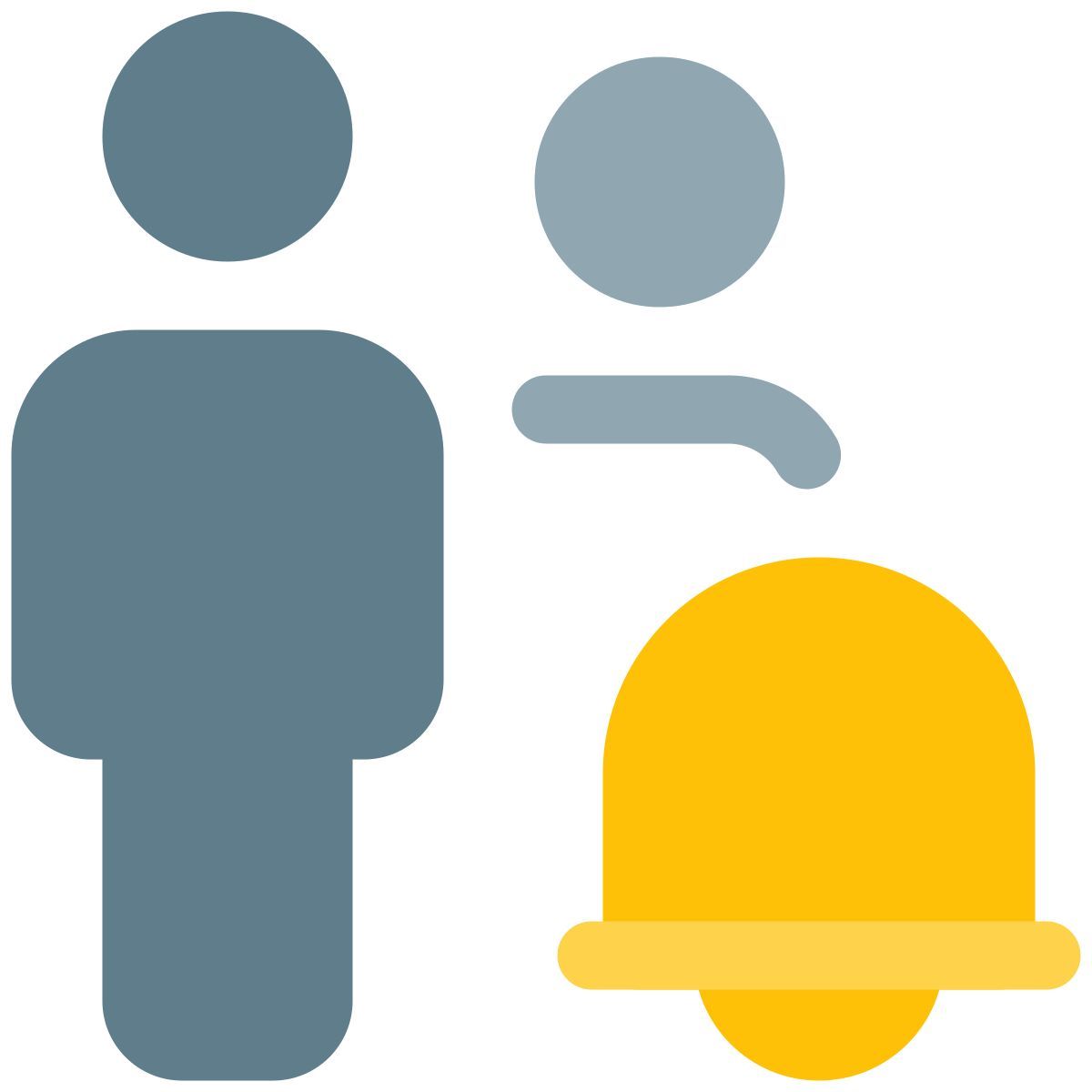 group notification icon