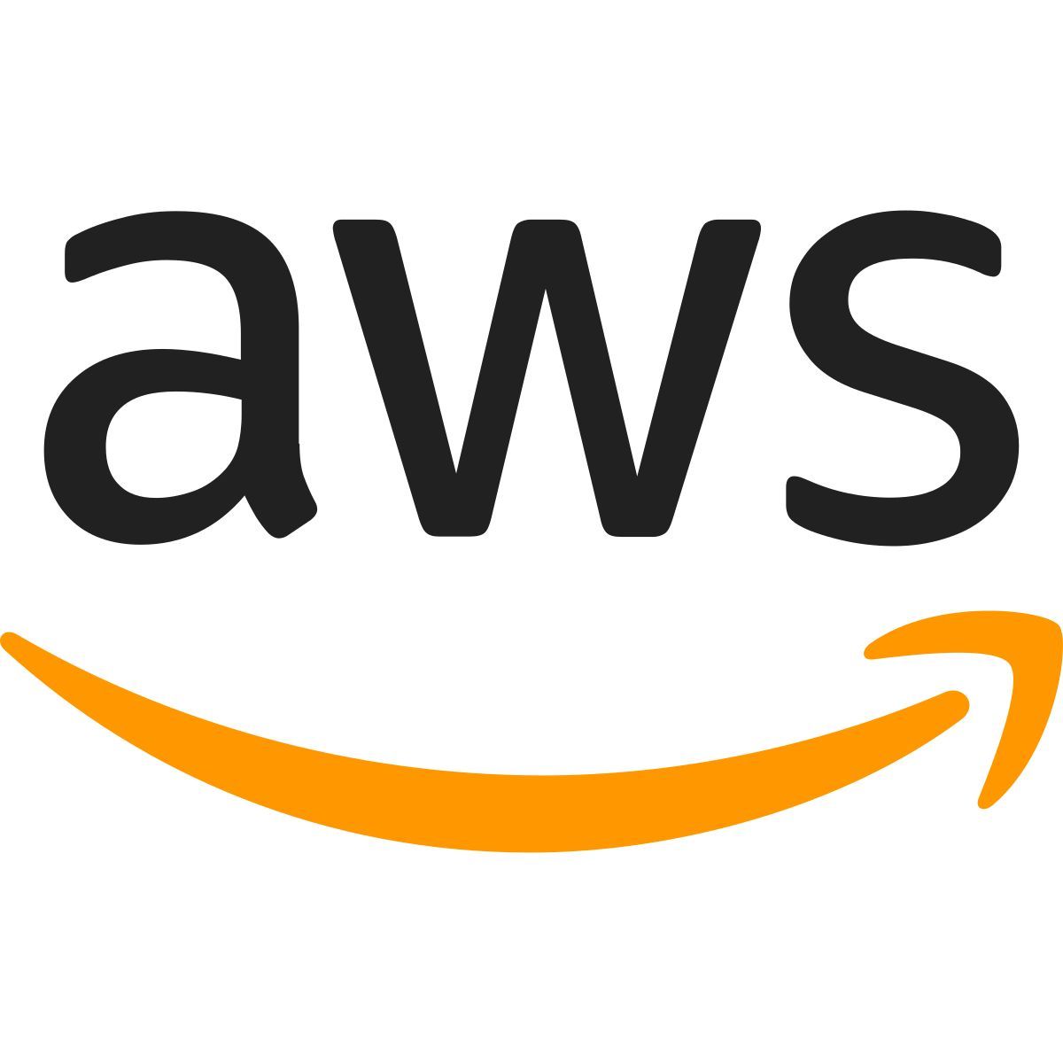 amazon aws icon