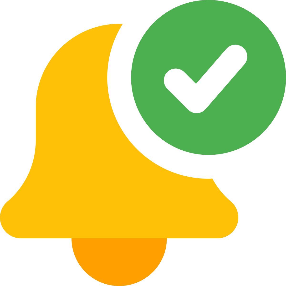 externe une alarme active sur vos appareils avec date limite coche à la date de cloche color tal revivo icon