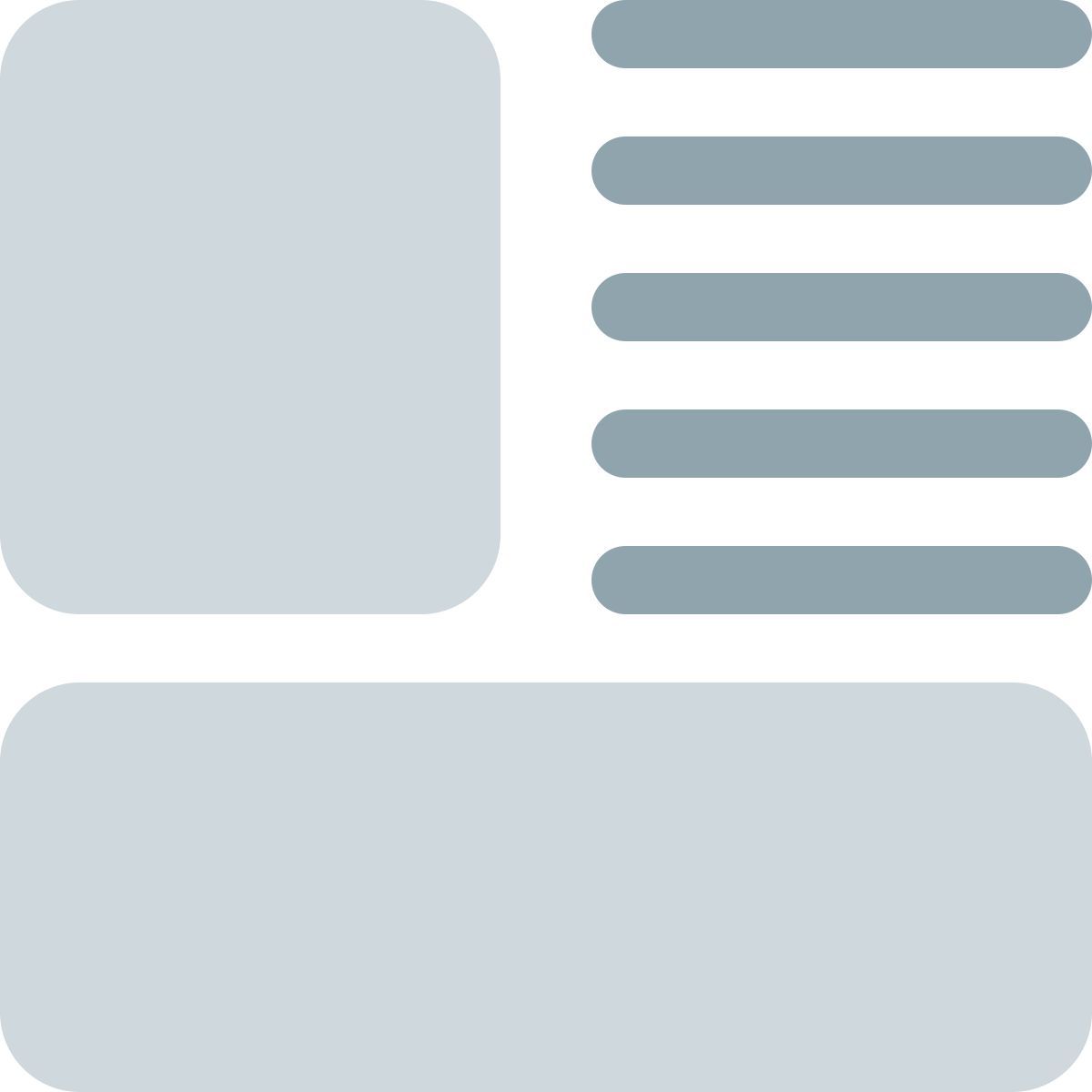 disposition du texte icon