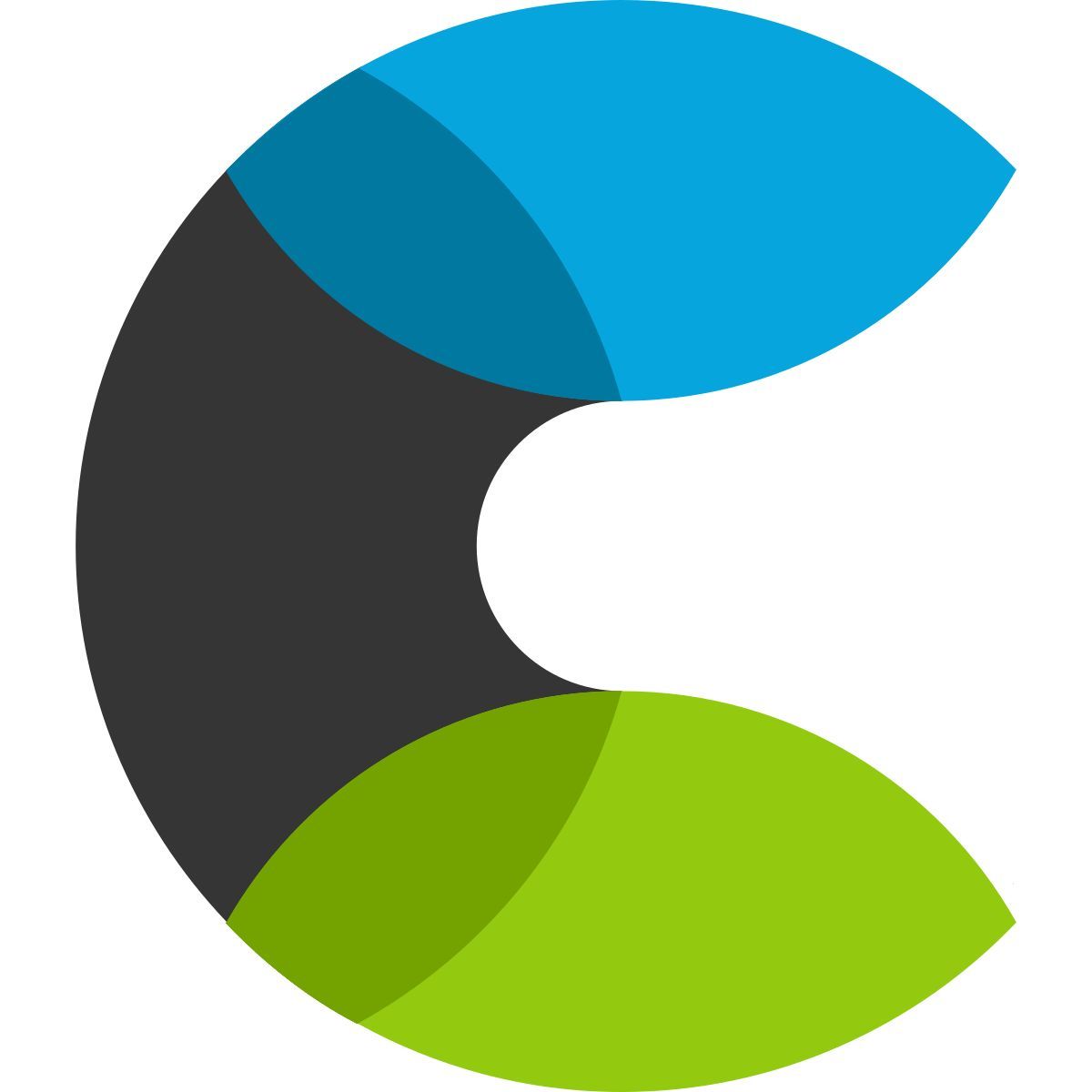 elastic cloud icon
