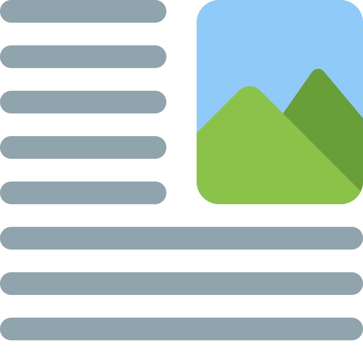 articolo dell'enciclopedia icon