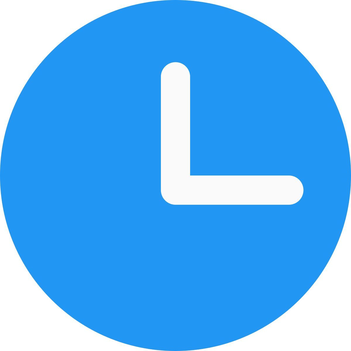 time icon