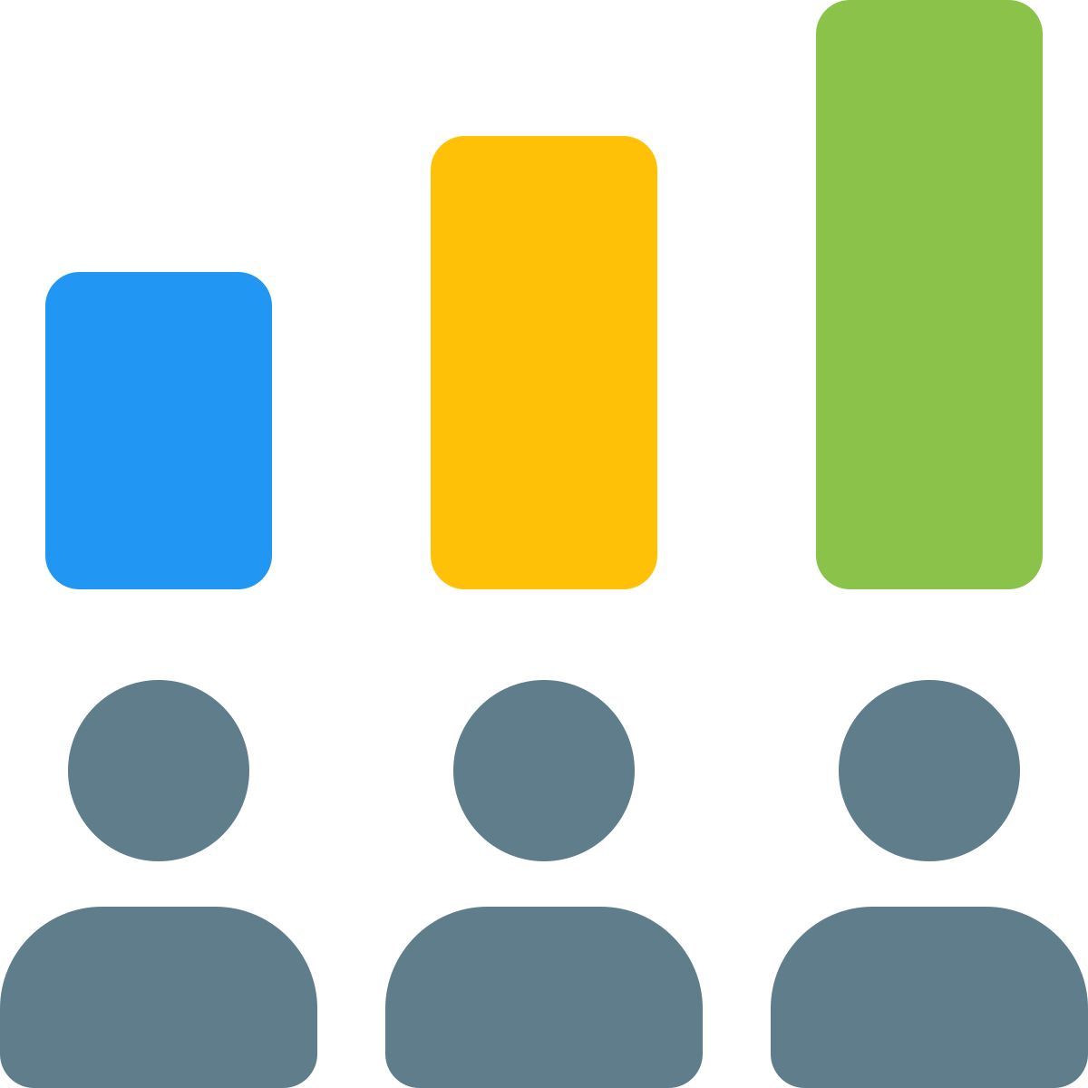 election results icon