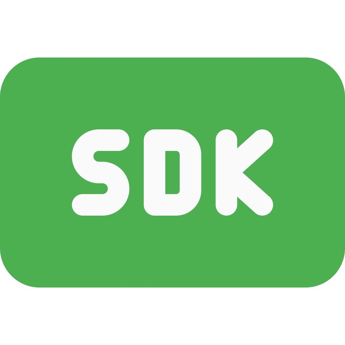 sdk icon