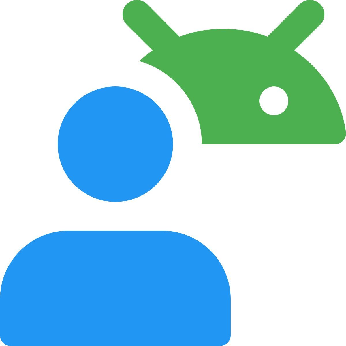 android user icon