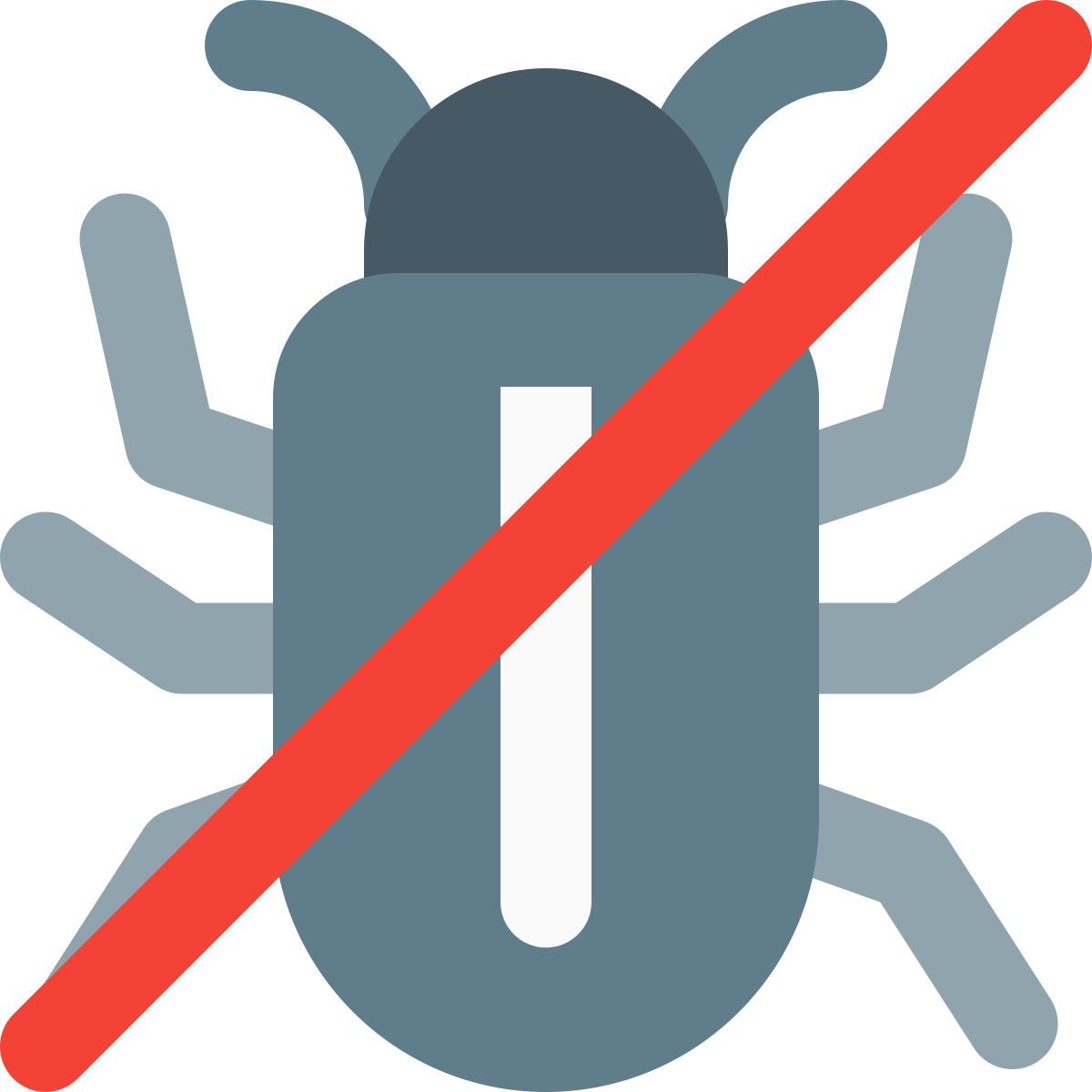debug icon