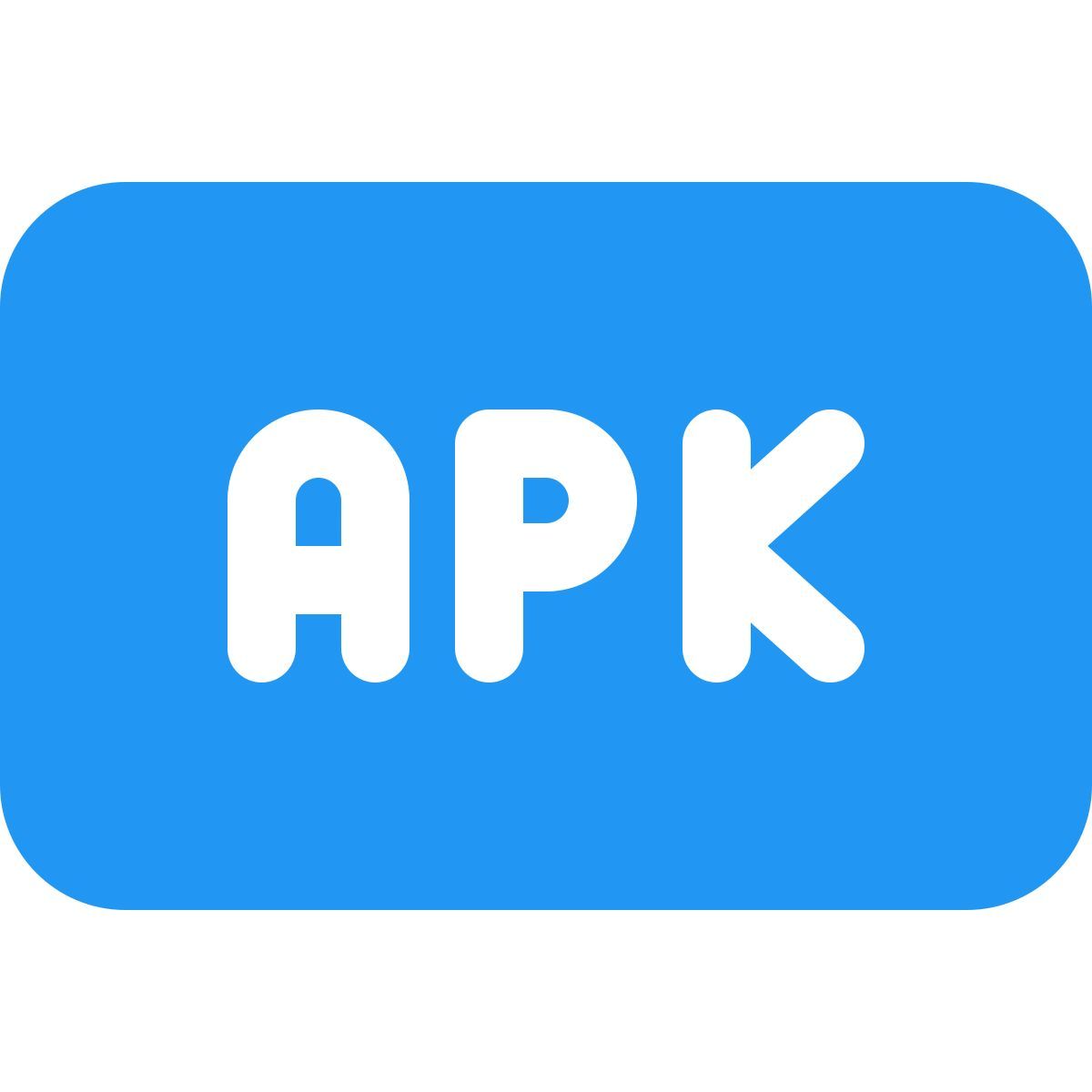 apk file icon