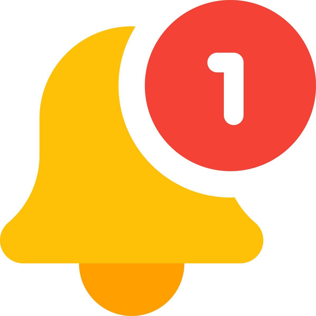 notifica attiva icon