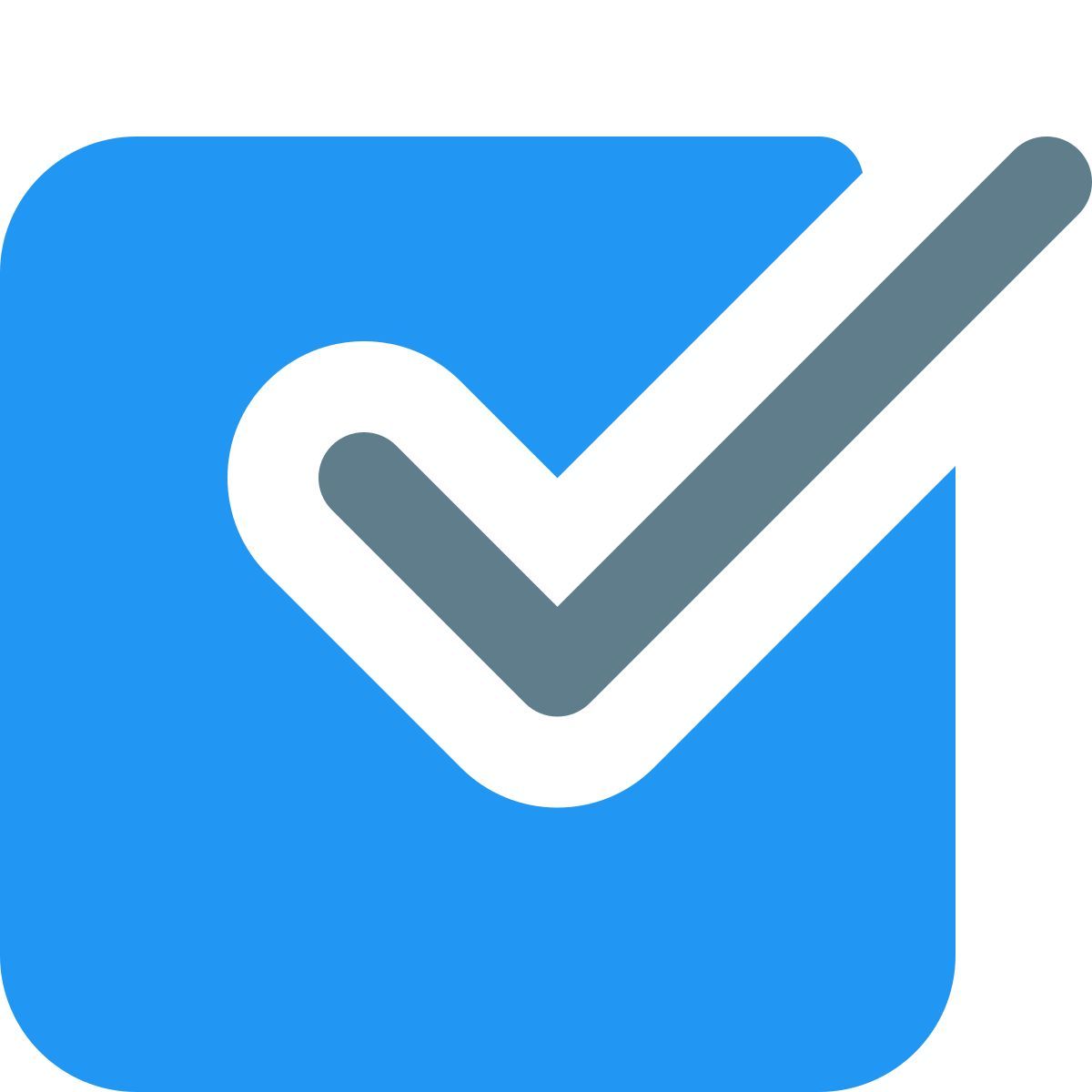 checkbox icon
