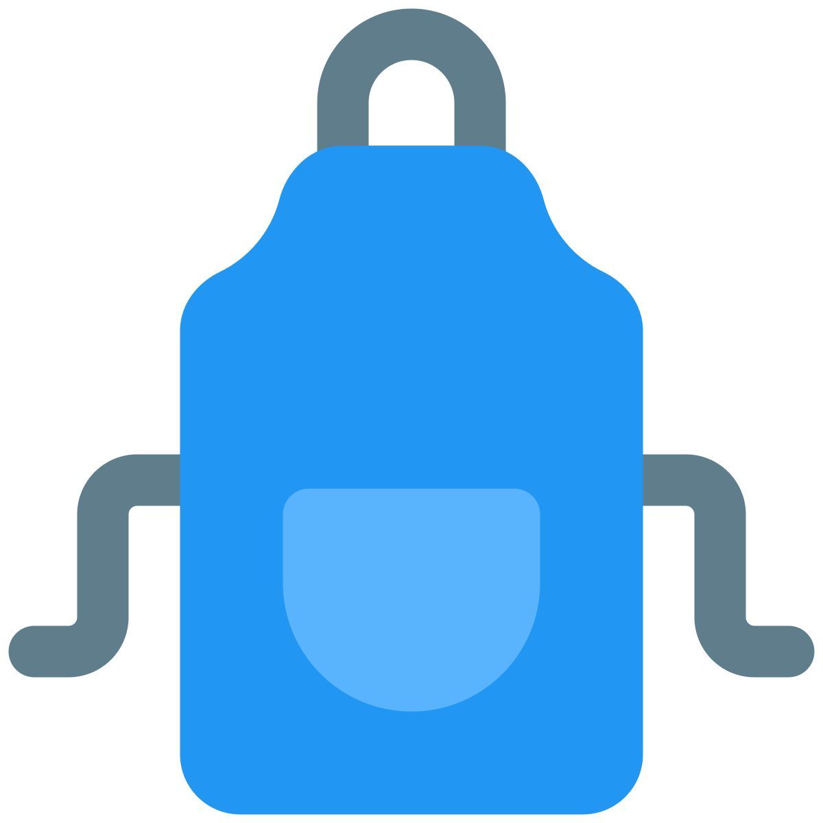 фартук icon