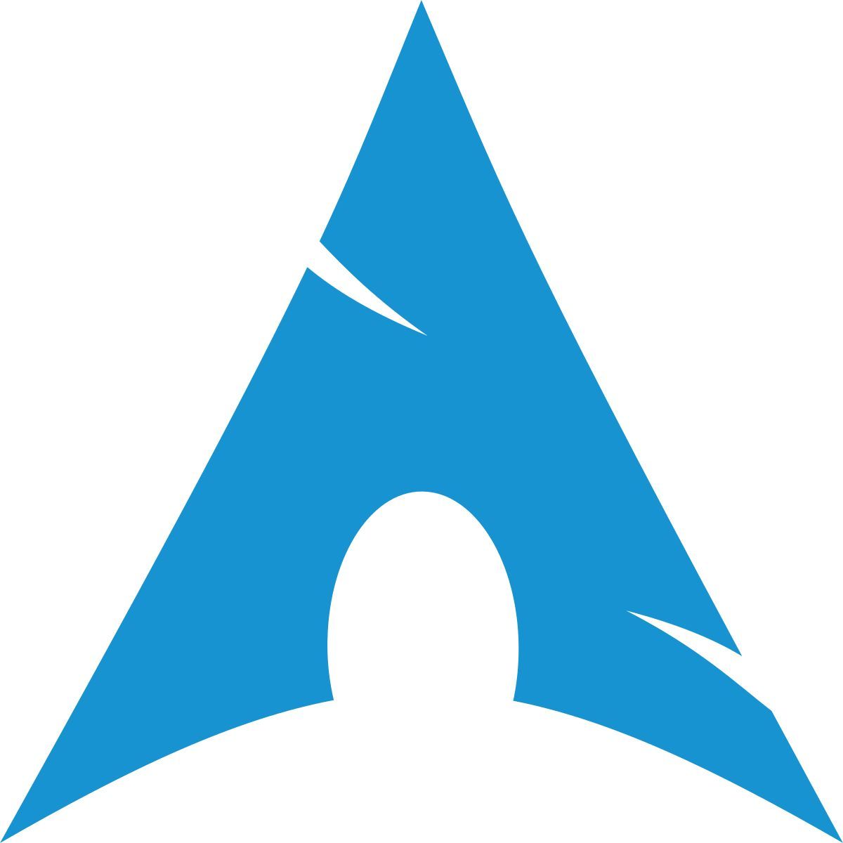 arch linux icon