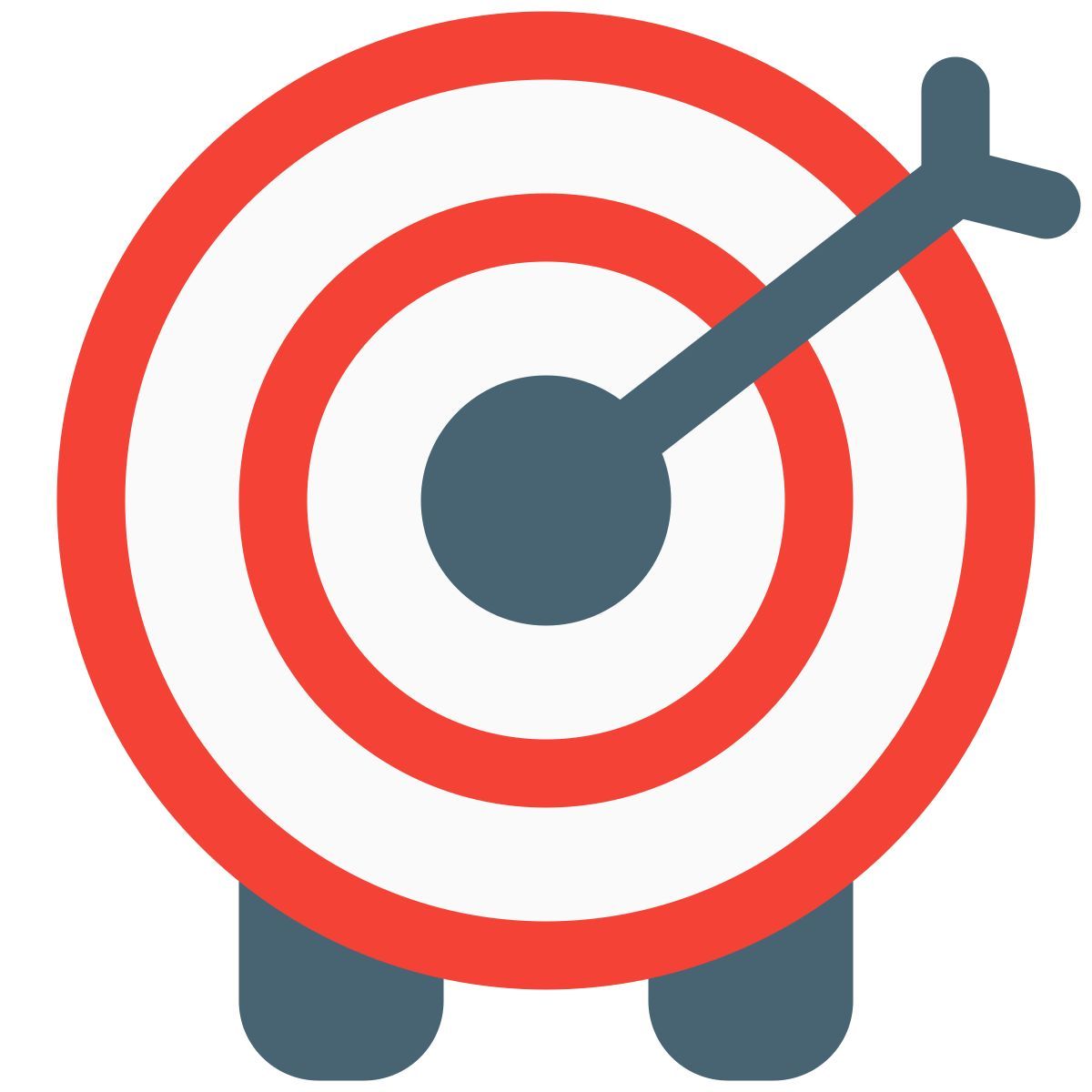 tir à l'arc icon