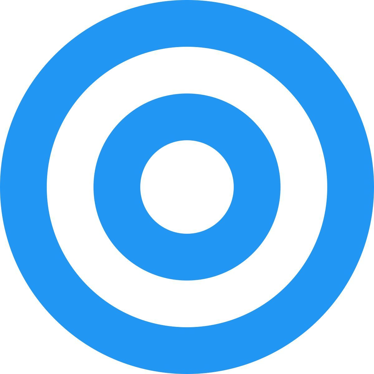 cible icon