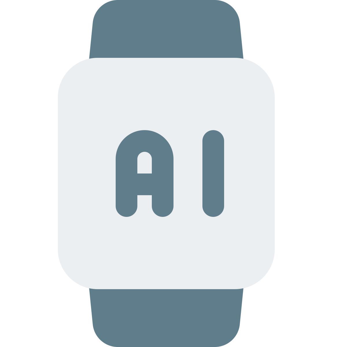 ai smartwatch icon