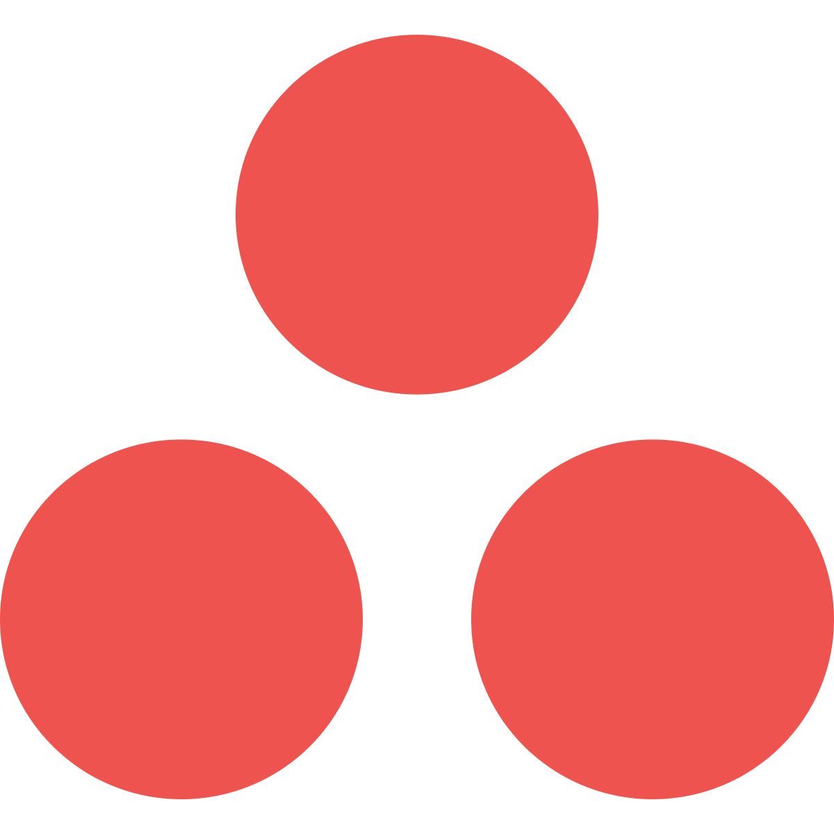 asana icon