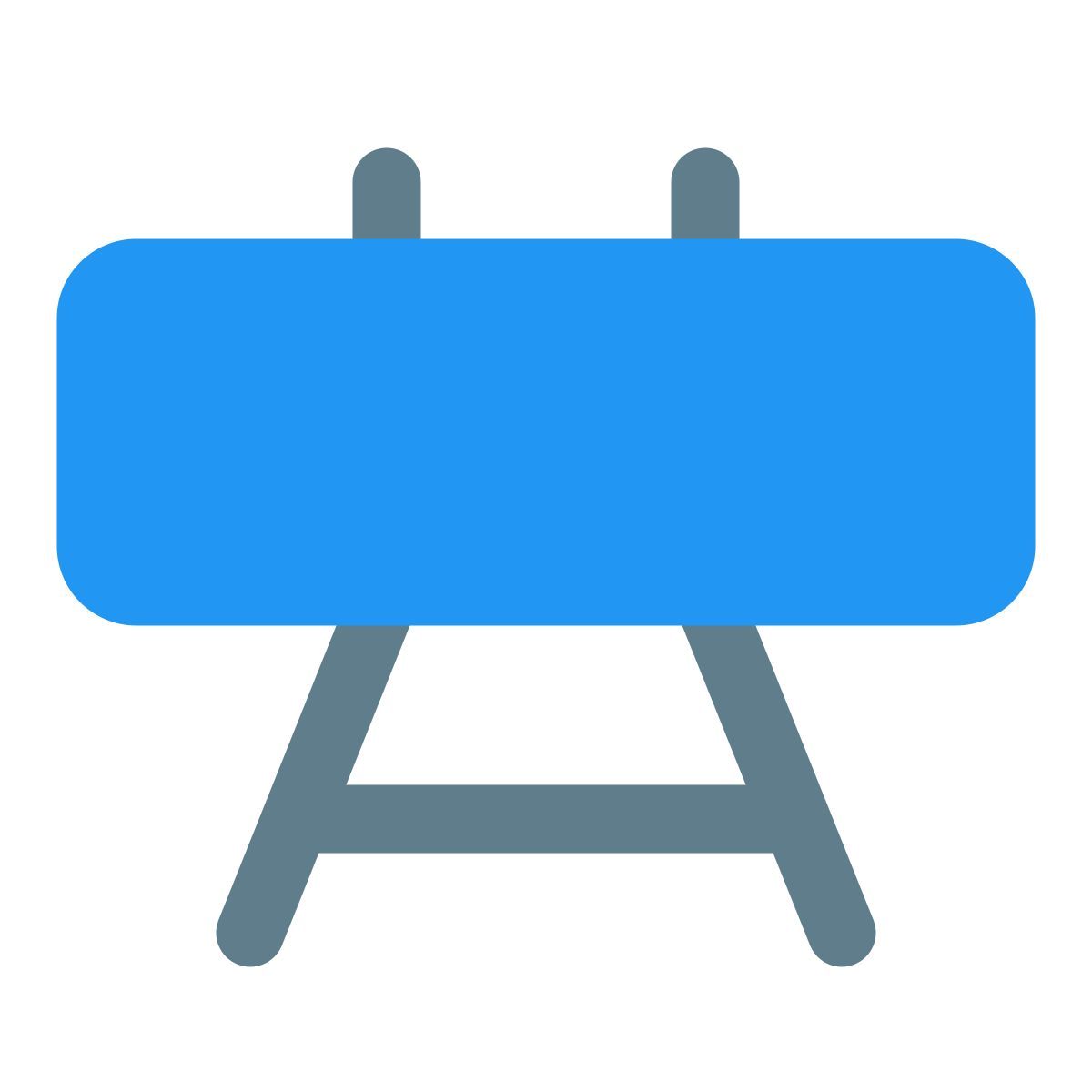 gymnastics vault icon