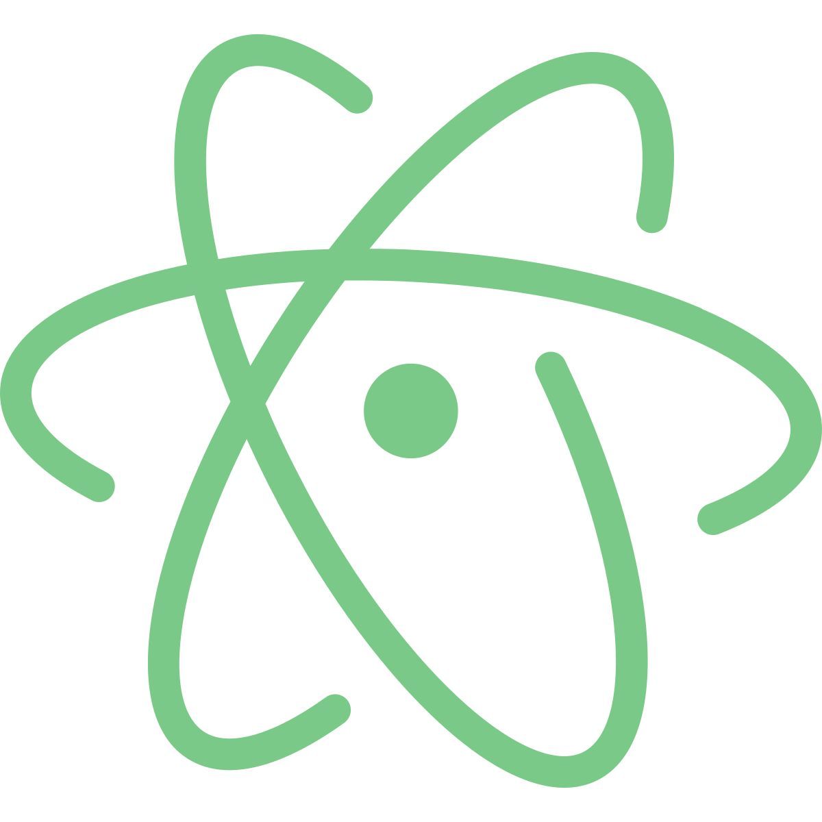 atom solutions icon