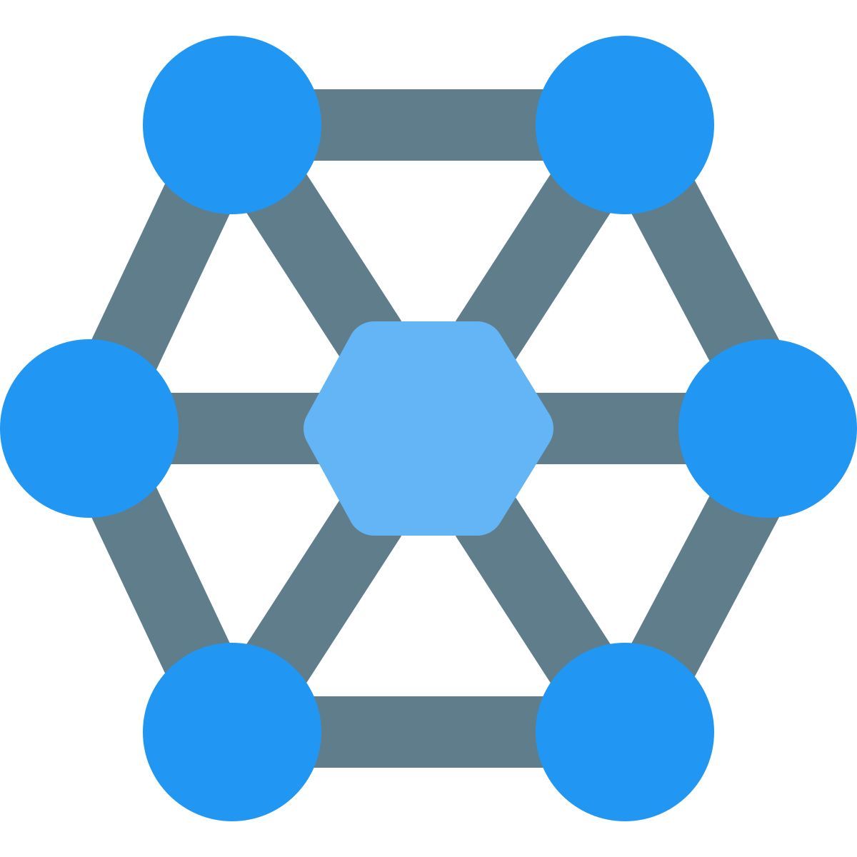 estrutura do átomo icon