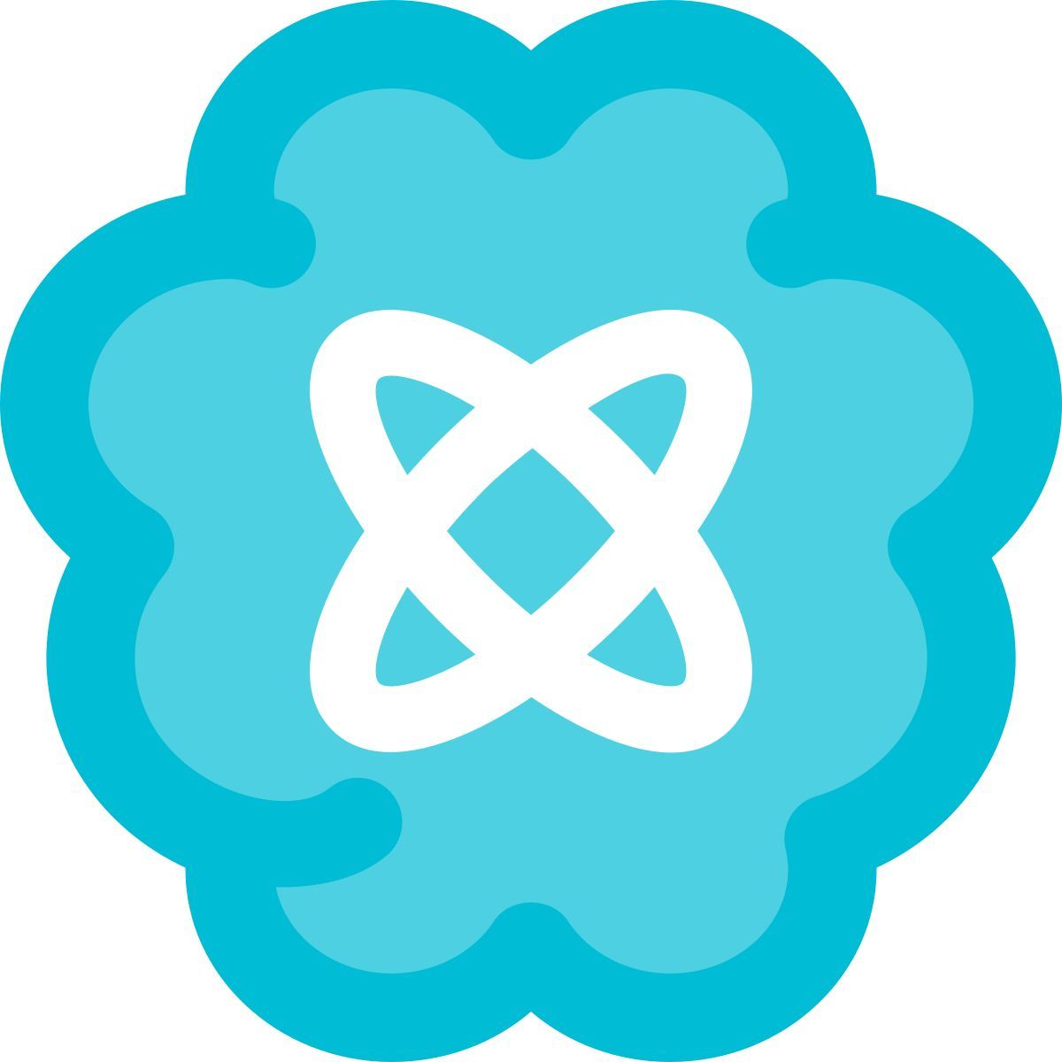 原子反应 icon