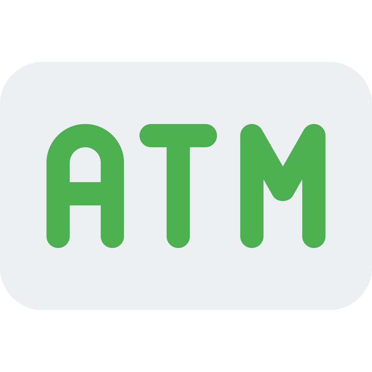 atm icon