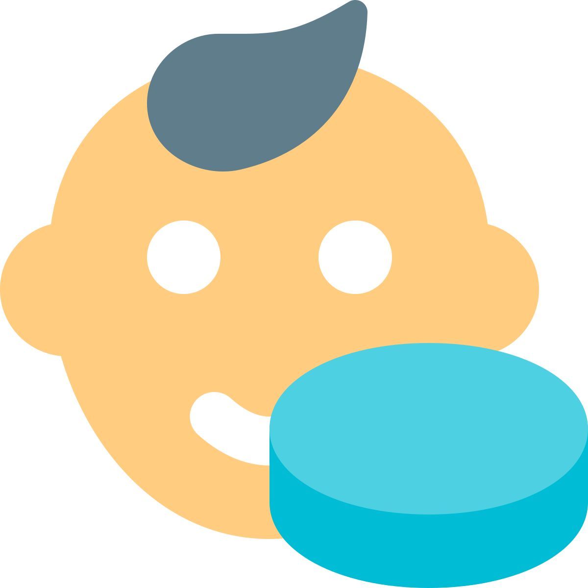 farmaci per neonati icon