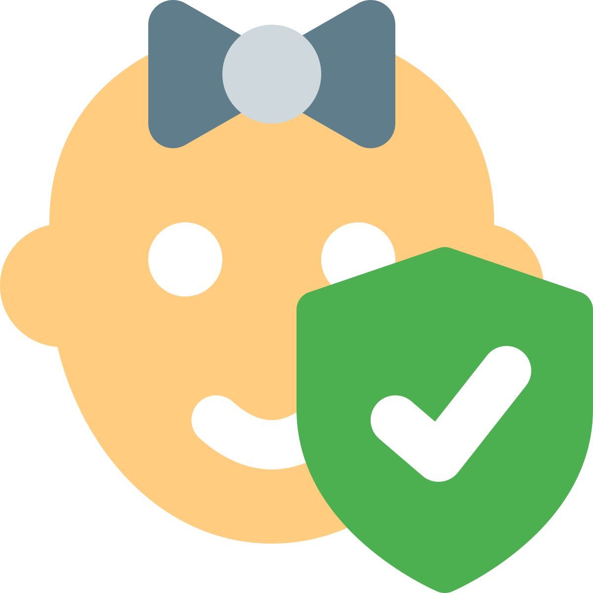 assicurazione sulla vita dei bambini icon