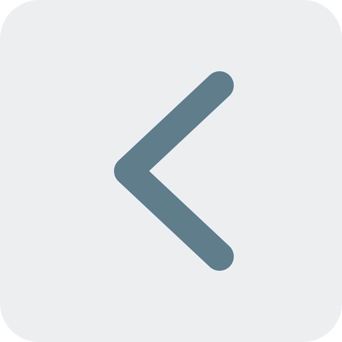 back key icon