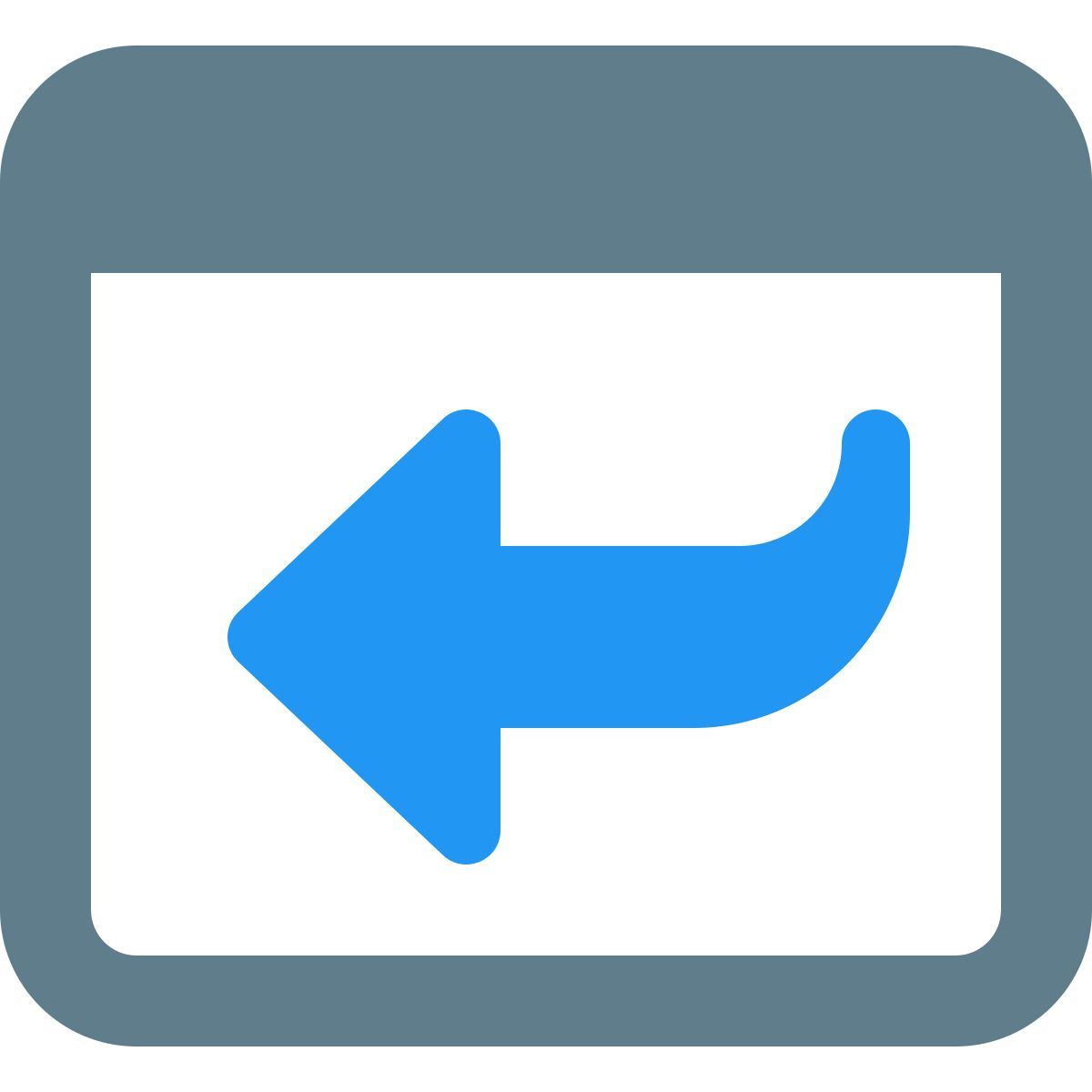 Navigateur de sauvegarde icon