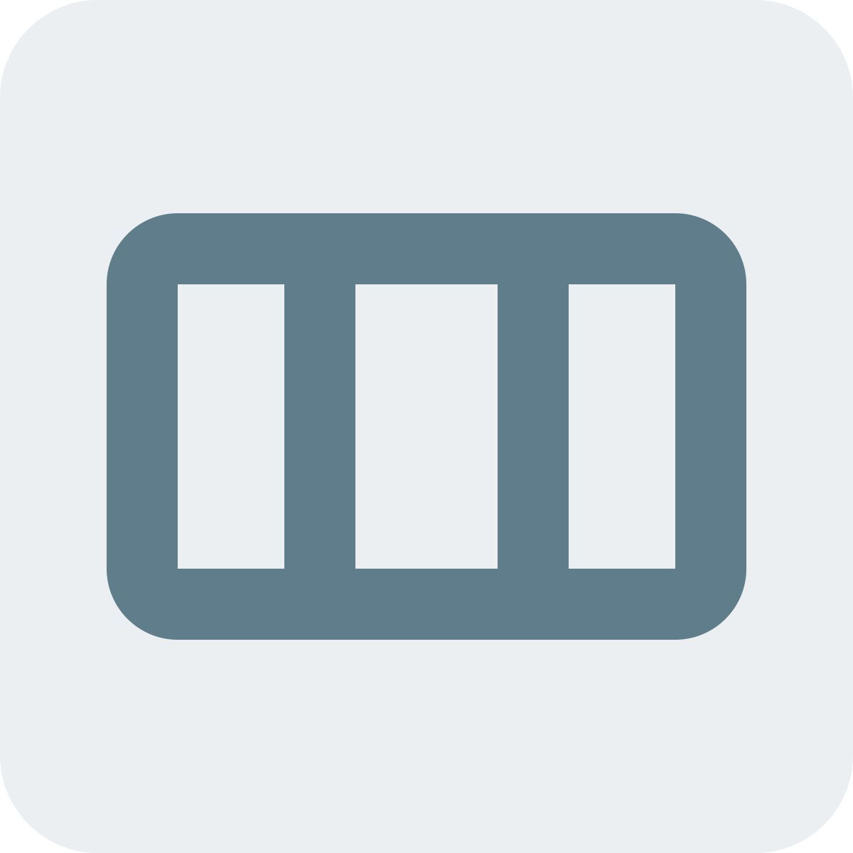 battery status key icon
