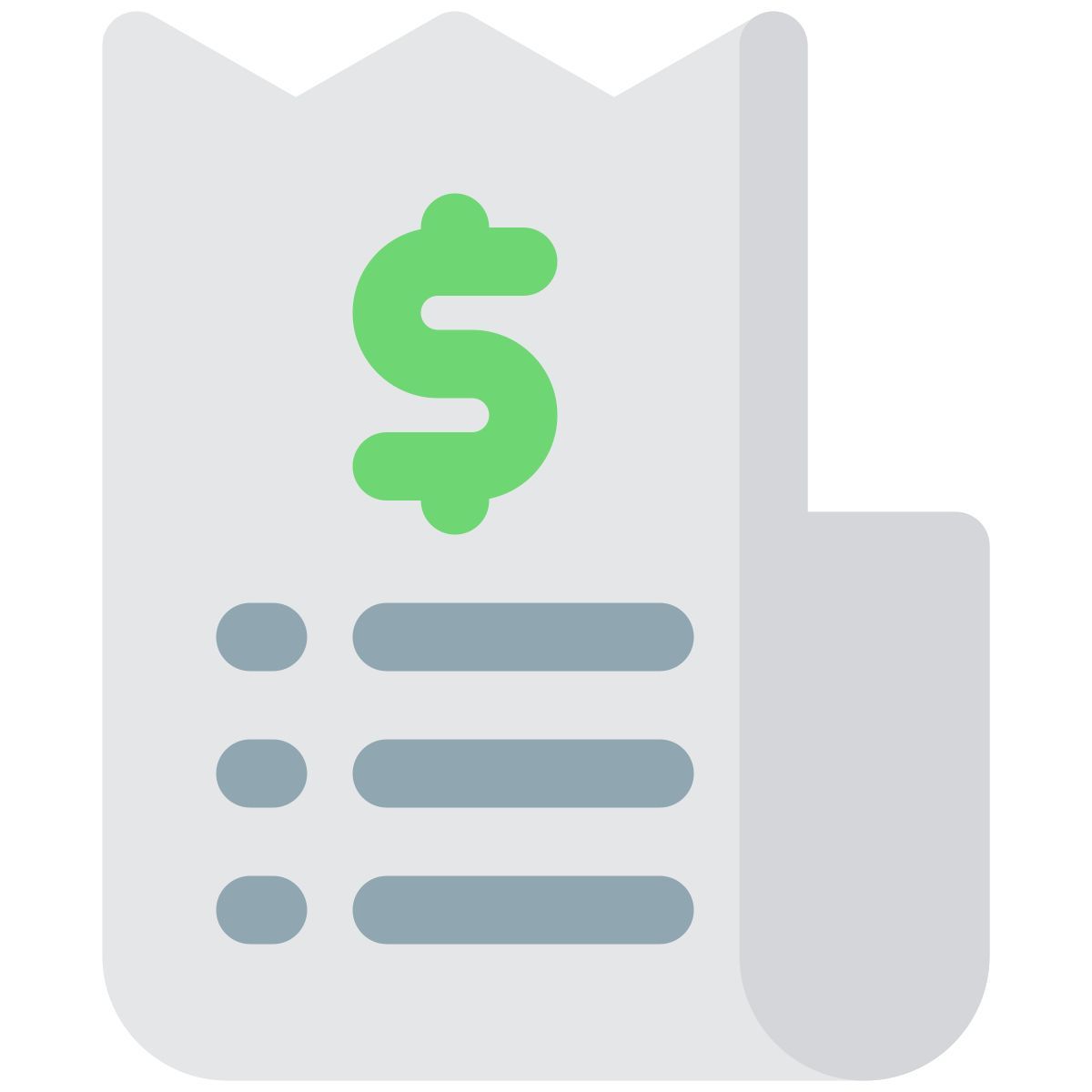 invoice icon