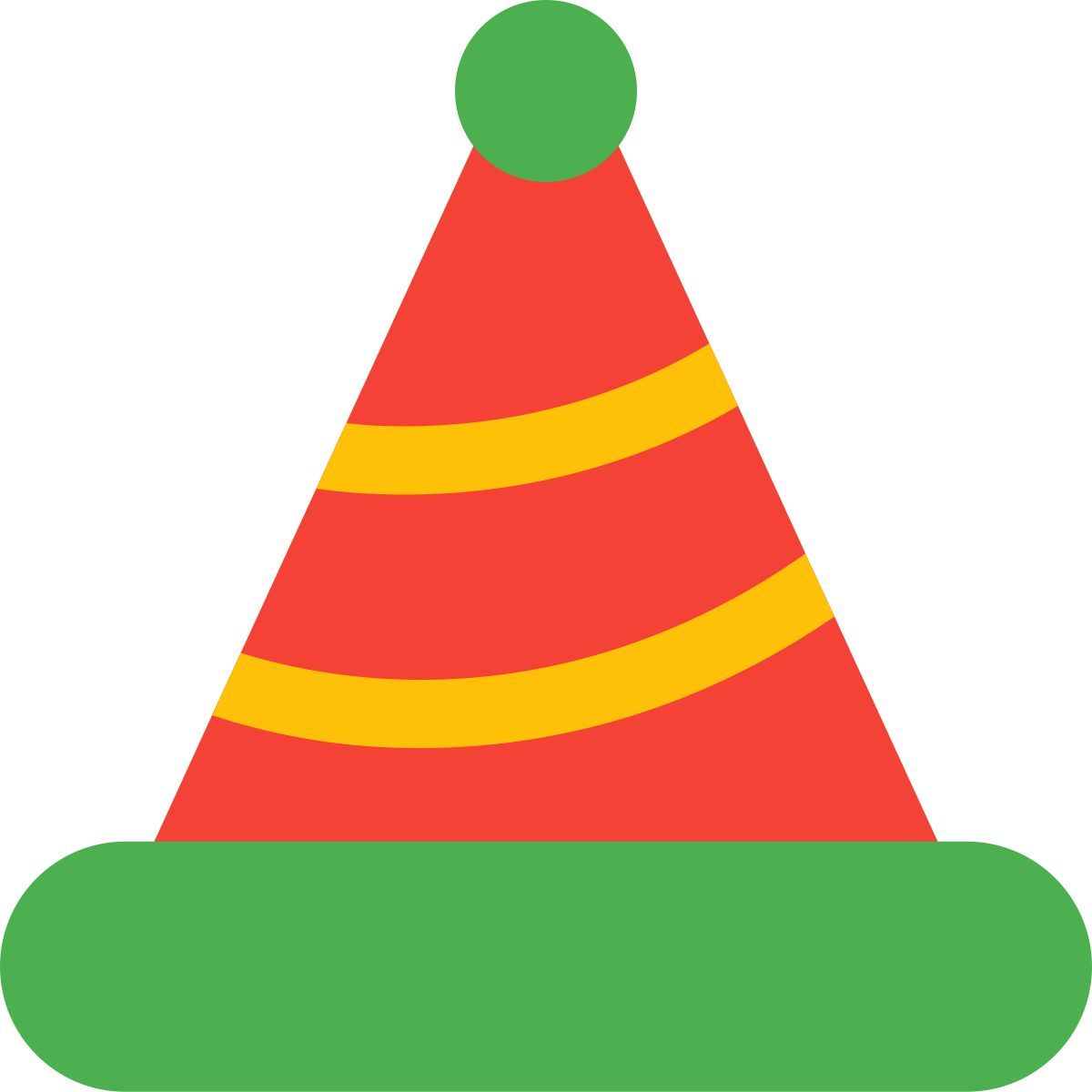 派对帽 icon