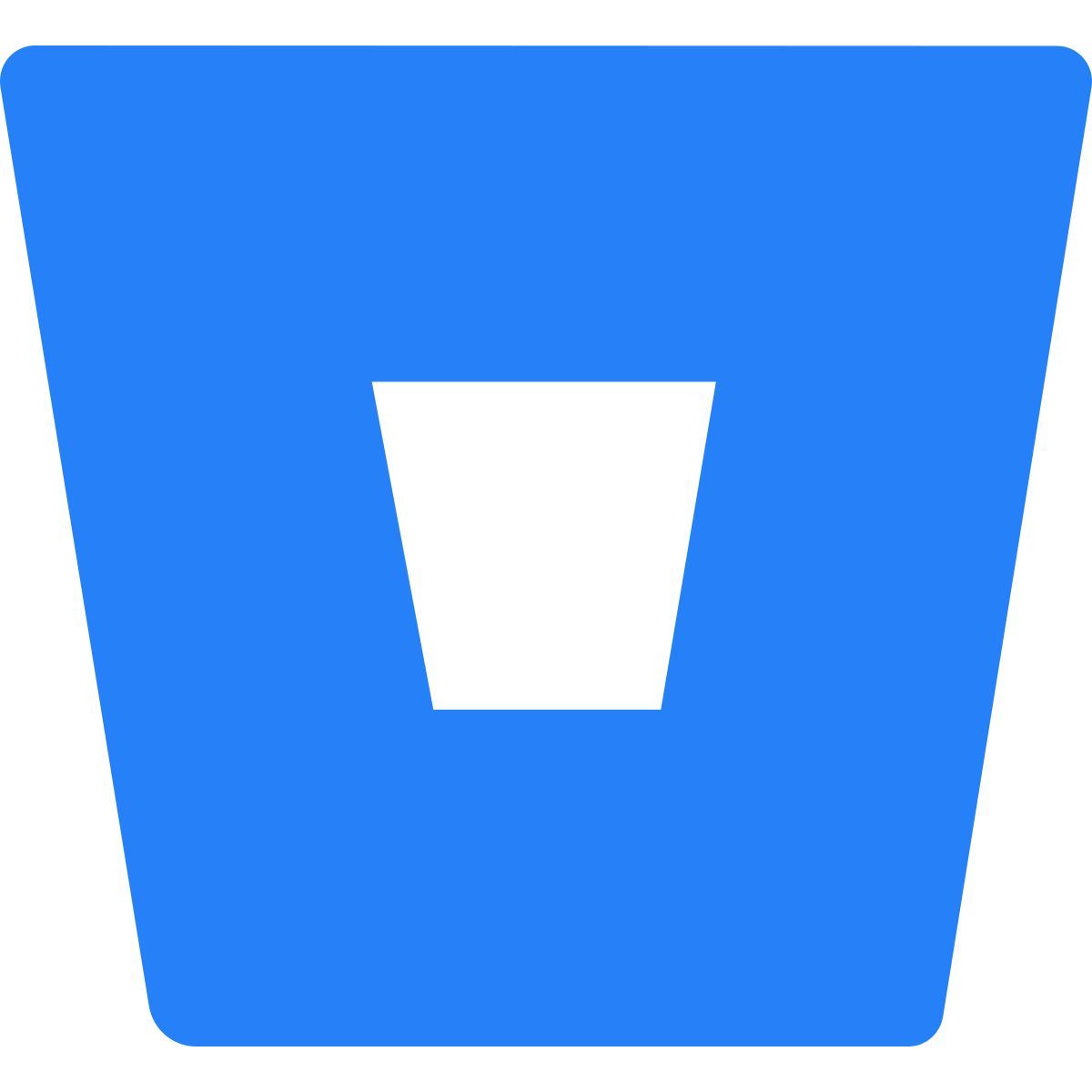 Bitbucket icon
