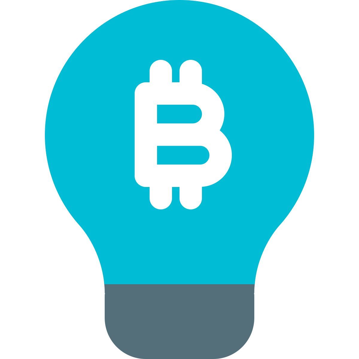 비트코인 채굴 아이디어 icon