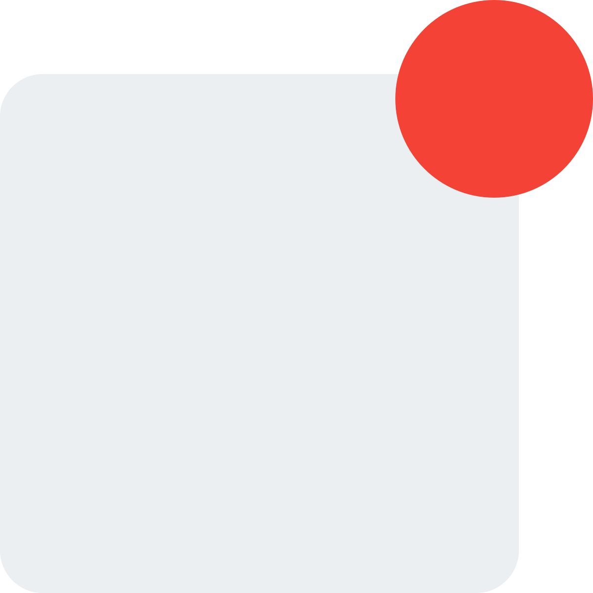 notification badge icon