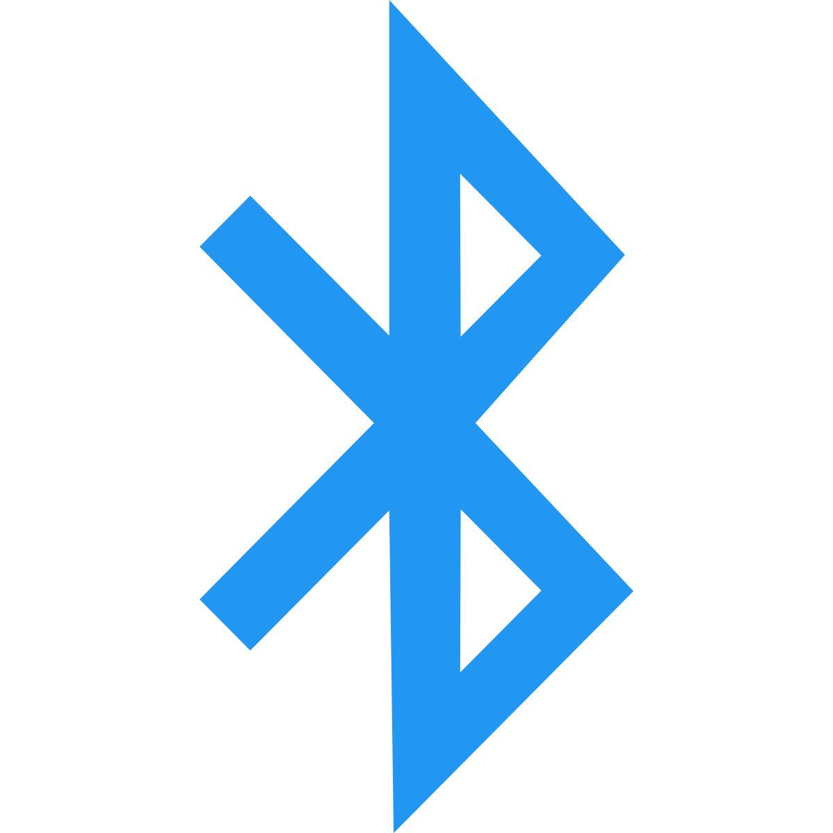 bluetooth icon