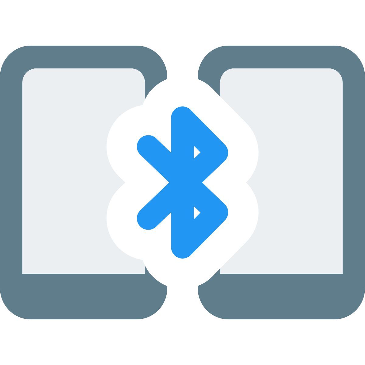 bluetooth pairing icon