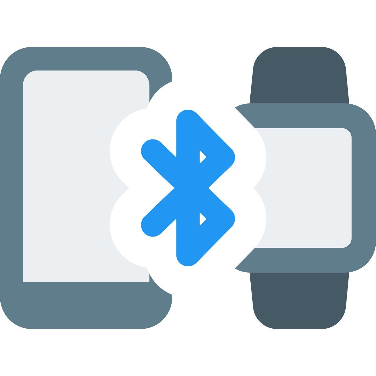 bluetooth pairing icon
